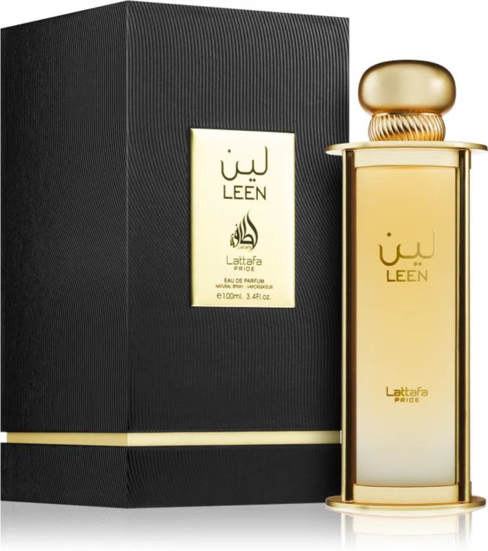 Leen Eau de Parfum 100 ml
