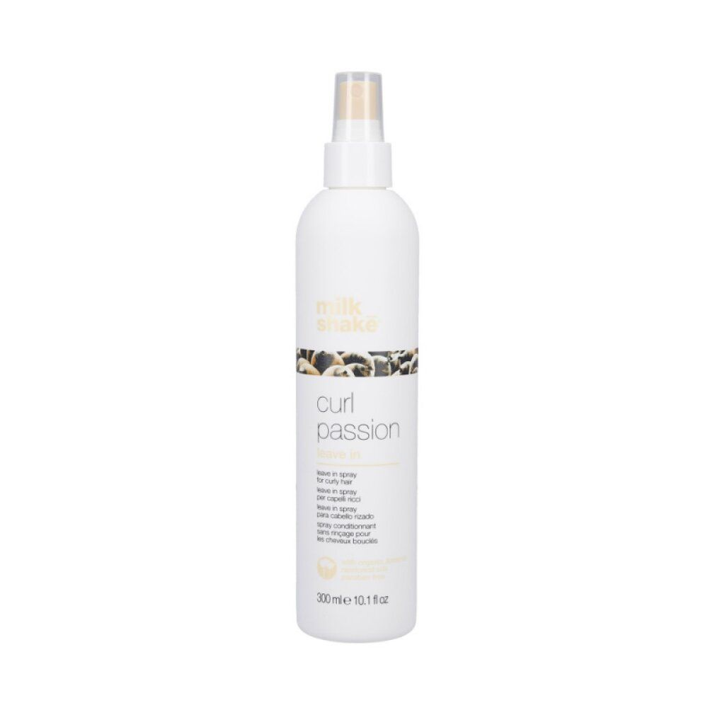Milk Shake Milk_shake - Curl Passion Leave In Conditioner