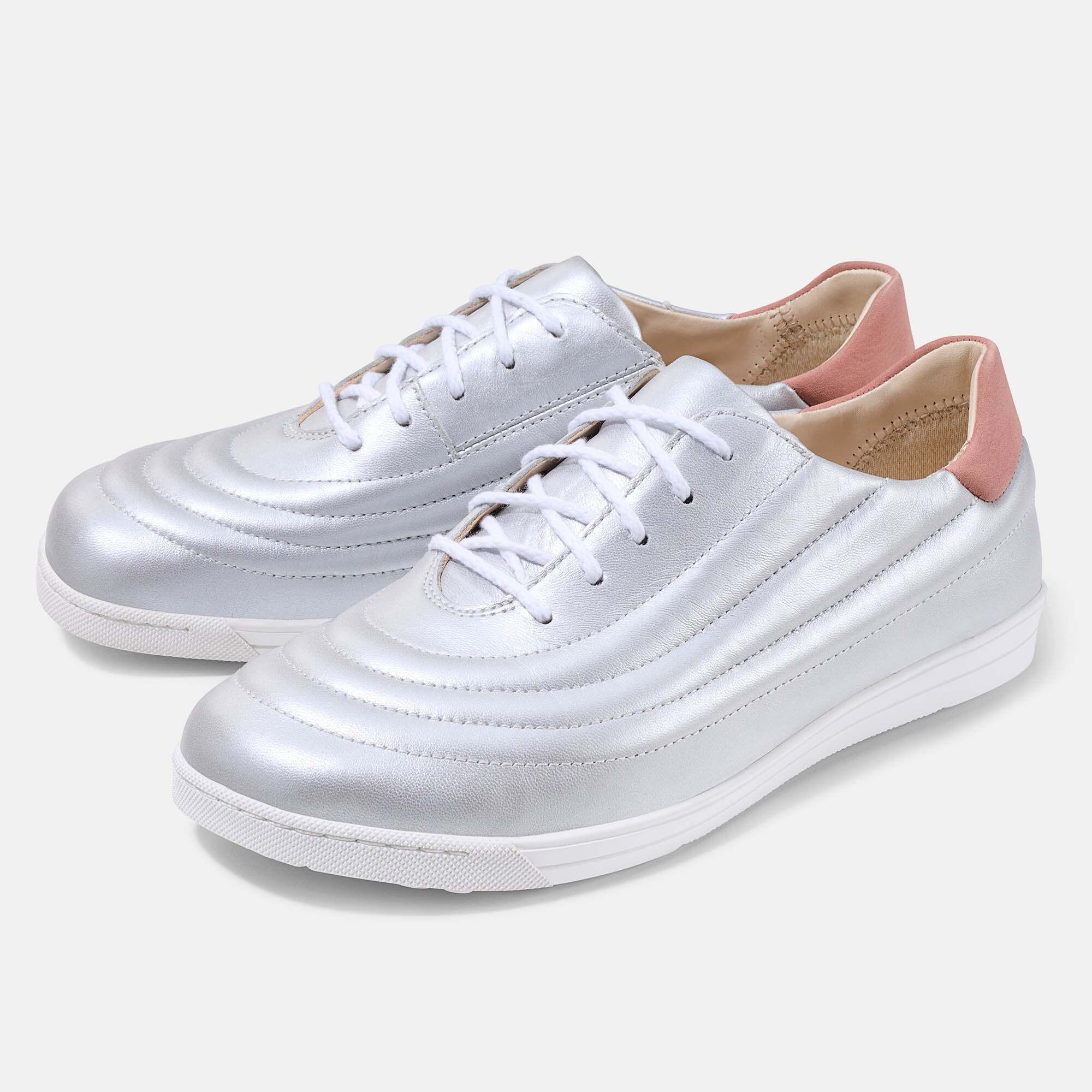BÄR Schuhe Harper Damen -  Schnürer Weite: breit
