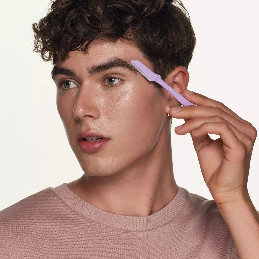 Essence - Augenbrauenformer - Brow Former
