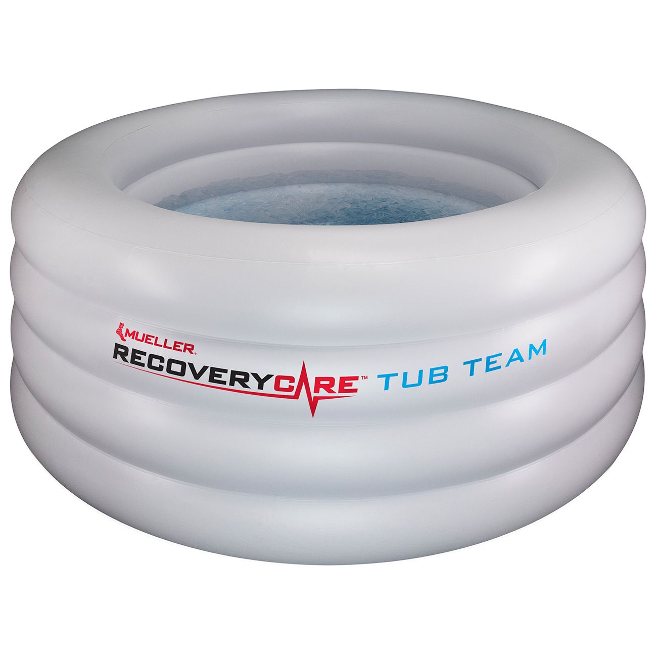 Mueller Recovery Care Team Tub