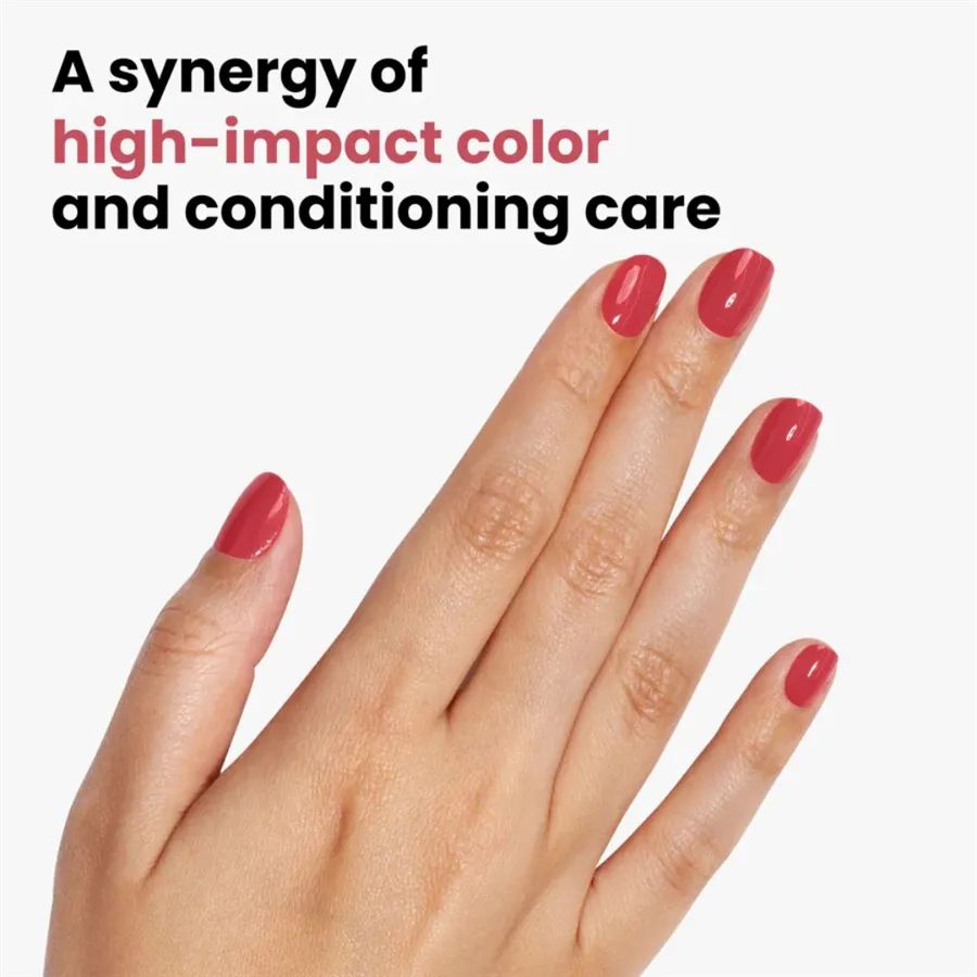 LONDONTOWN lakur Flushed Cheeks Nagellack