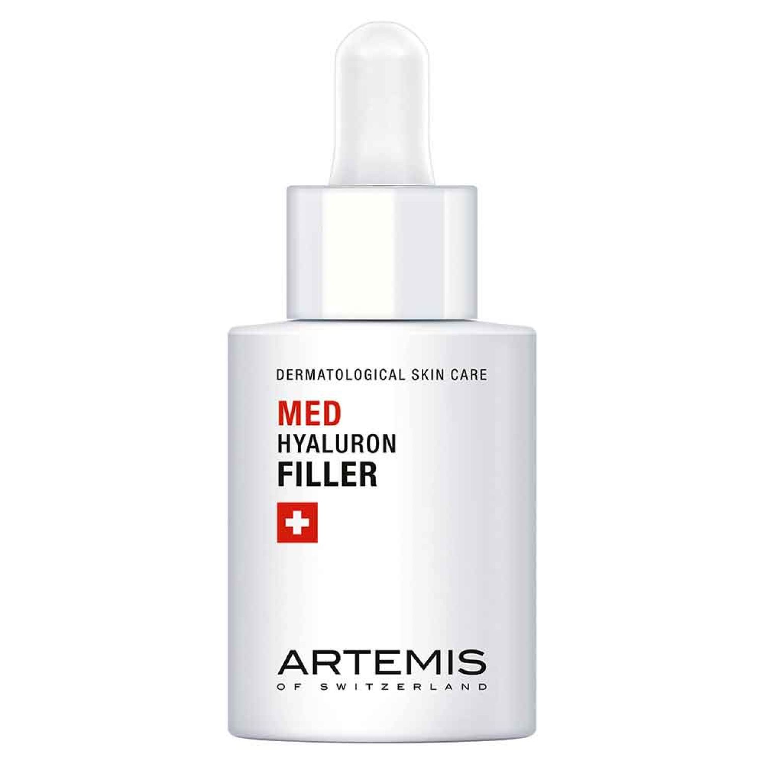 Artemis of Switzerland Med Hyaluron Filler