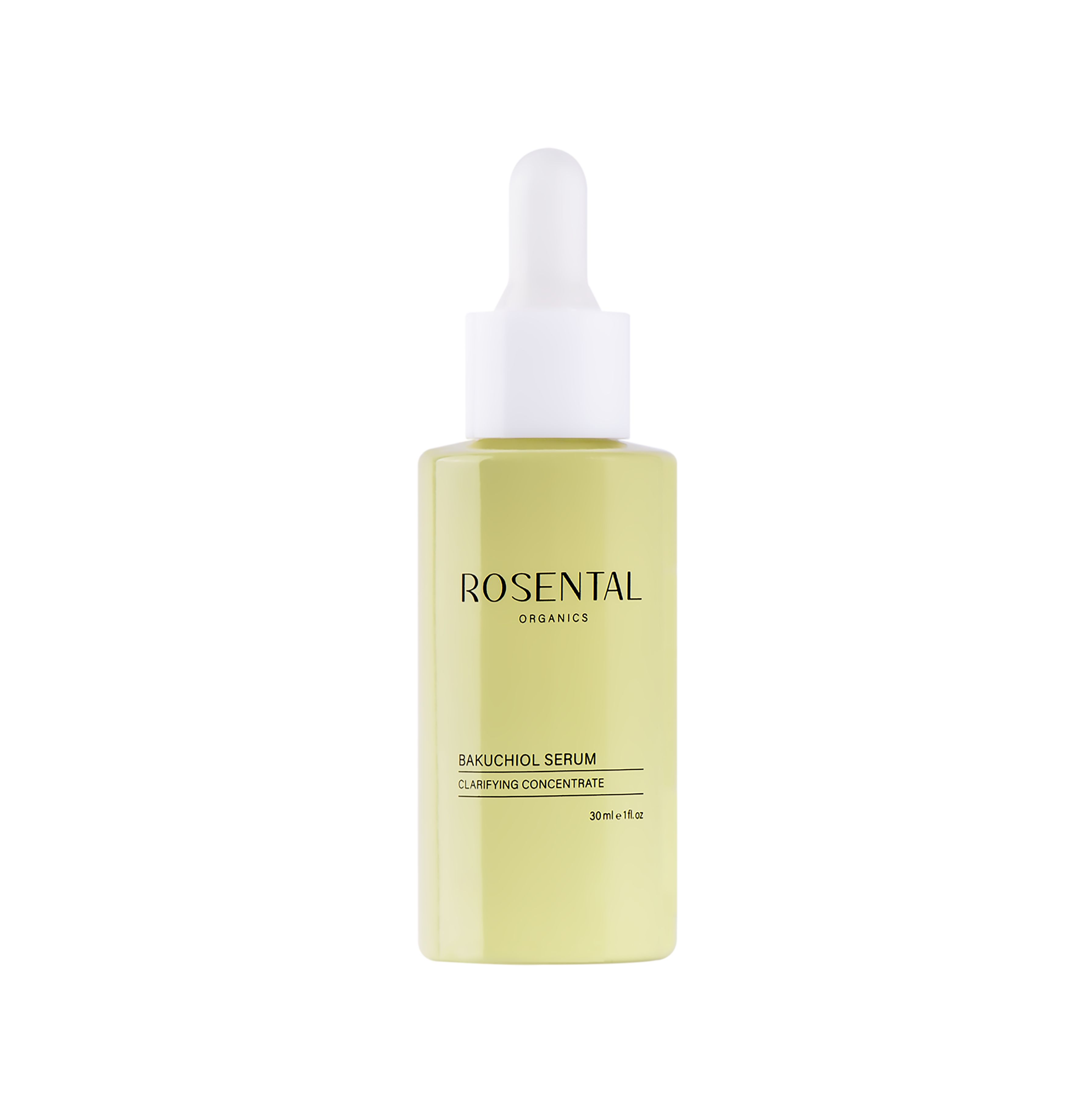 Rosental Organics Bakuchiol Serum 30 ml