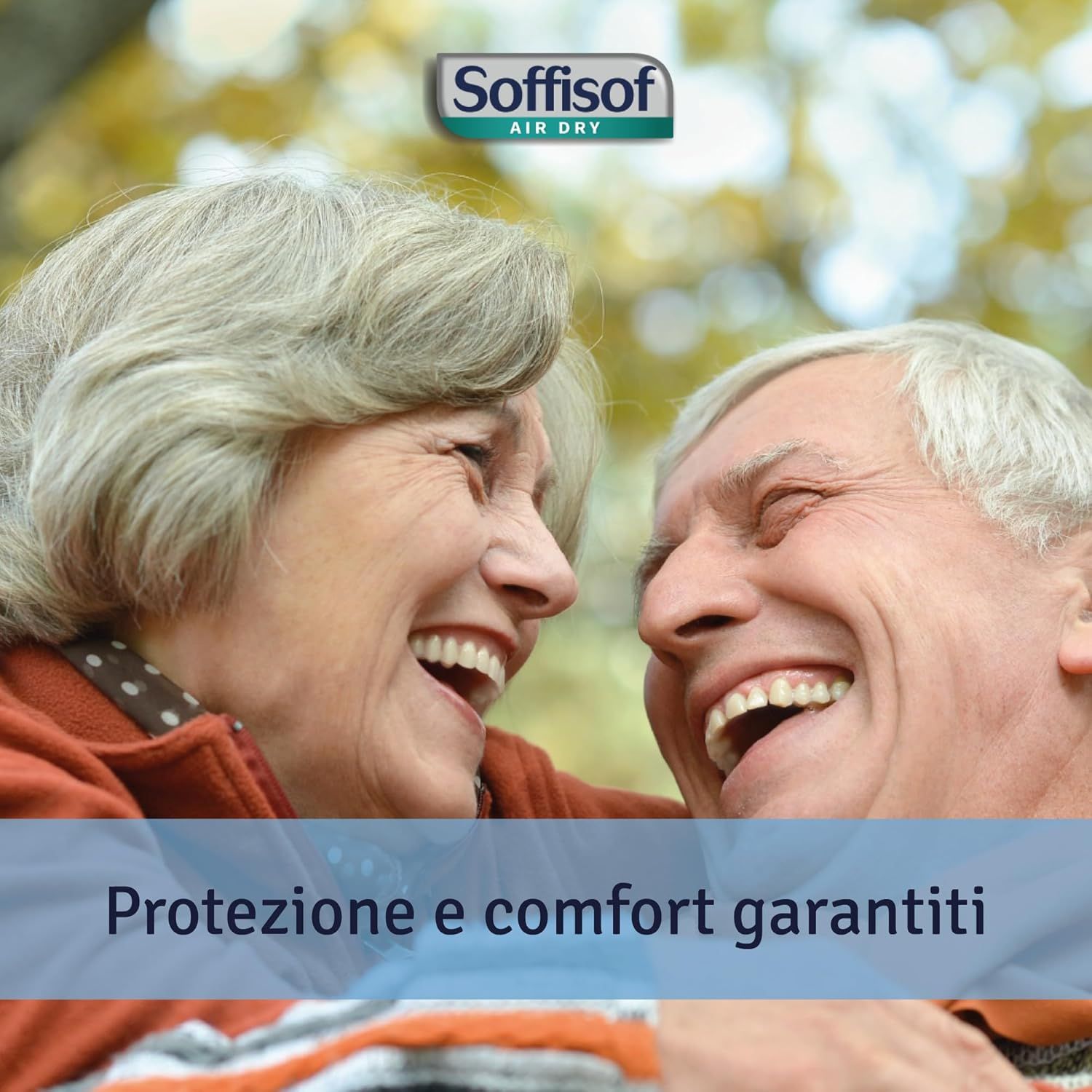 Soffisof Air Dry Windeln für Erwachsene Maxi Plus