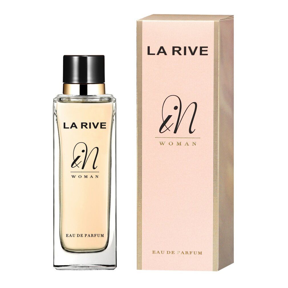 La Rive In Woman Eau De Parfum Spray  für Frauen