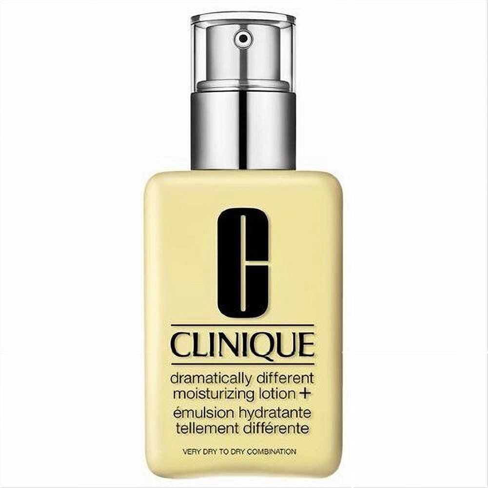 Clinique Dramatically Different Moisturizing Lotion+