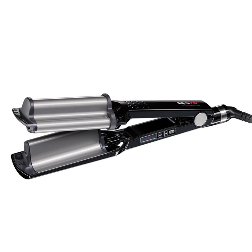 BaByliss PRO Deep Waver Welleneisen Bab2469Tte 1 St