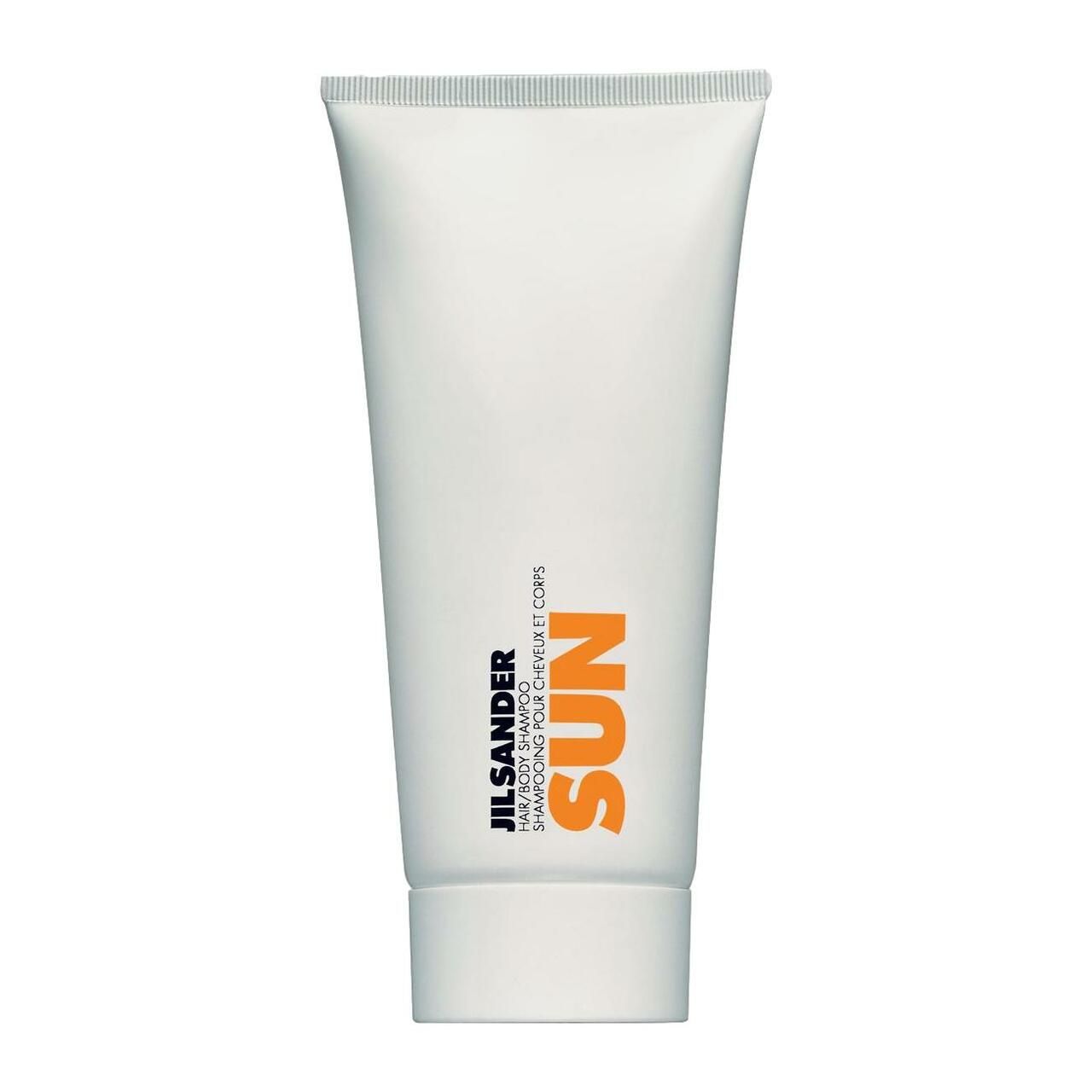 Jil Sander, Sun Hair/Body Shampoo