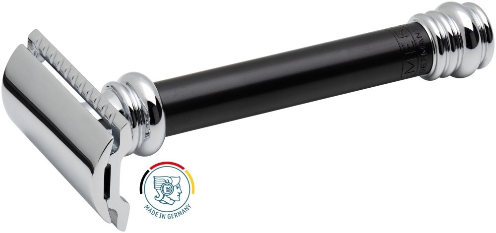 MERKUR Rasierhobel 38B