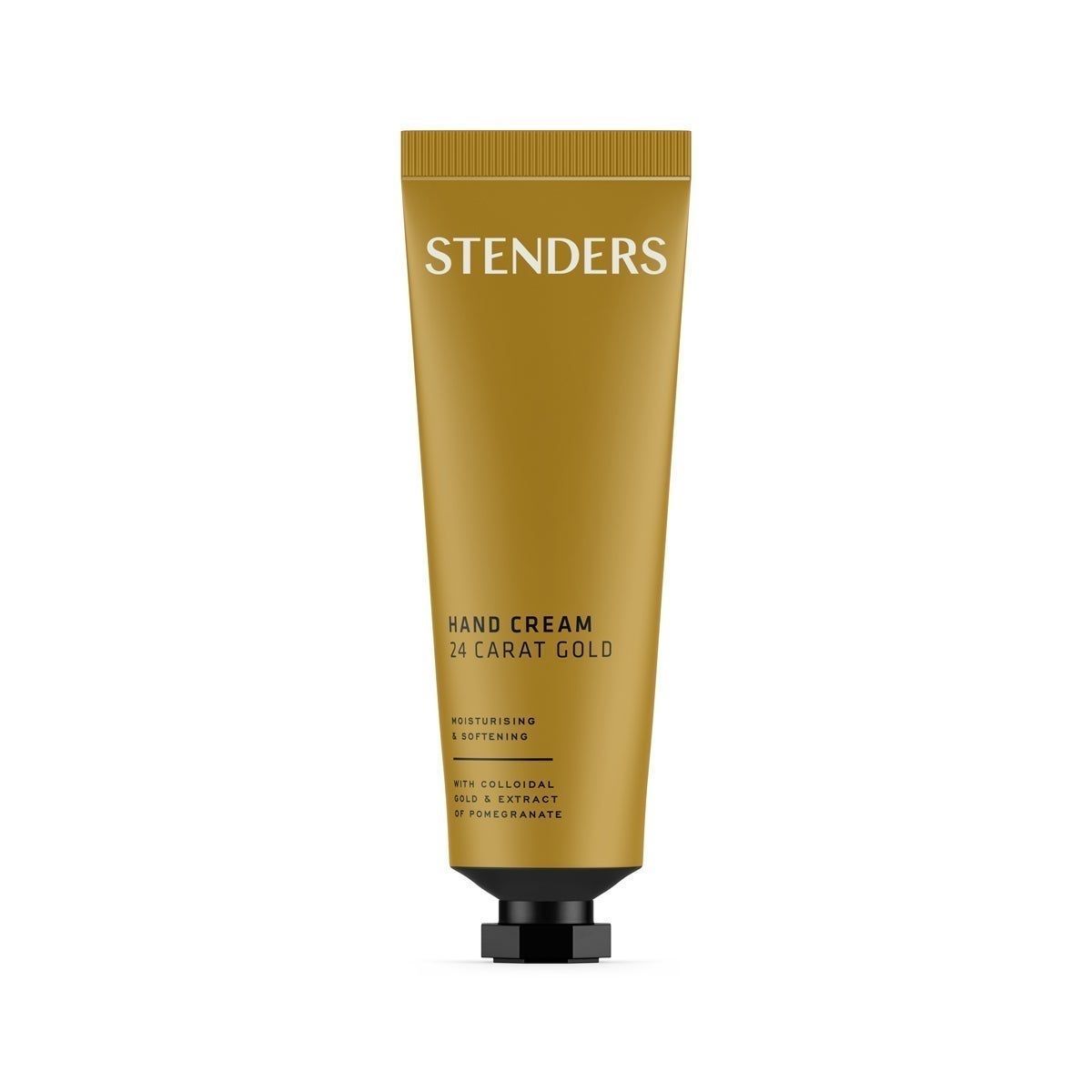 Stenders Handcreme 24 Karat Gold