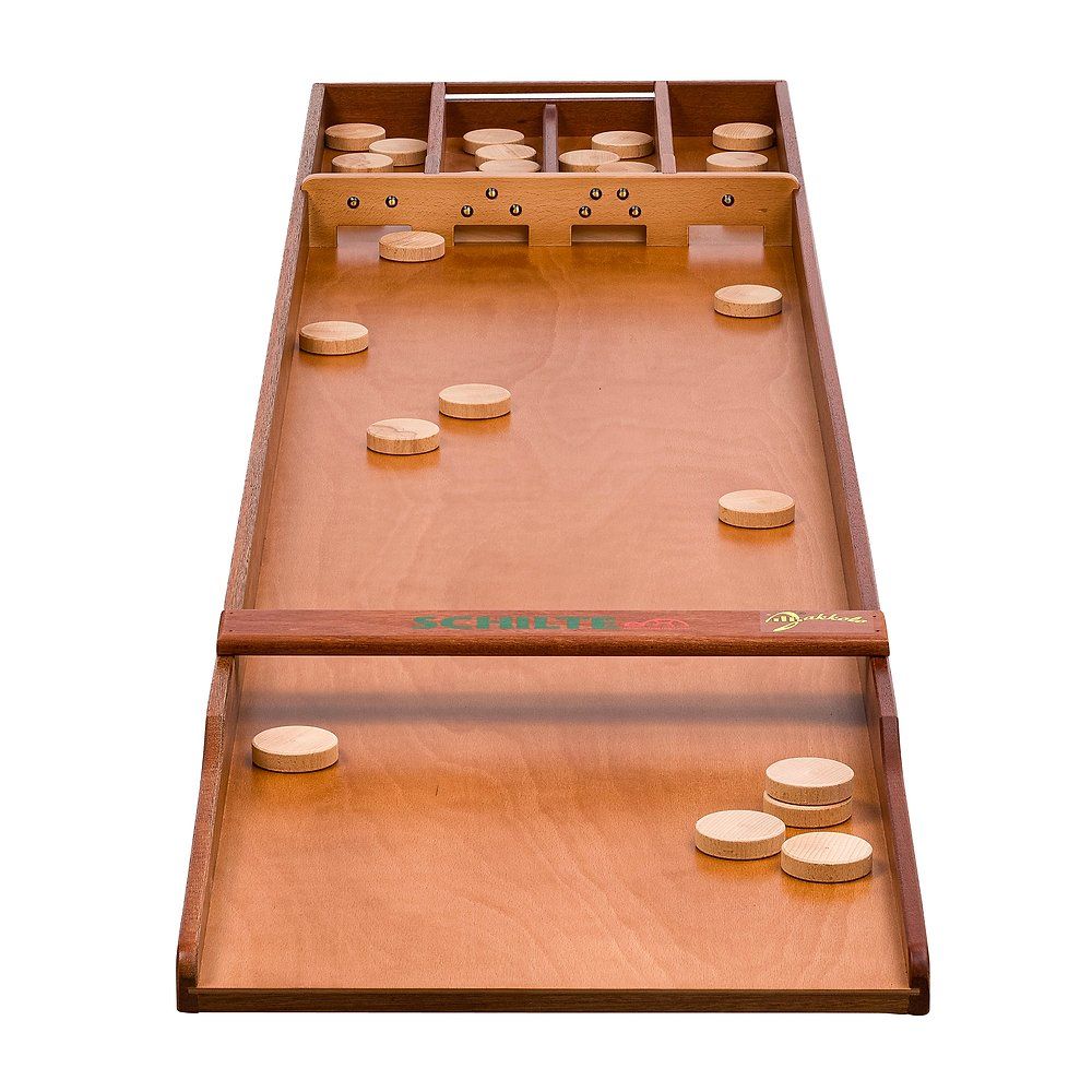 Jakkolo Tischspiel Tournament