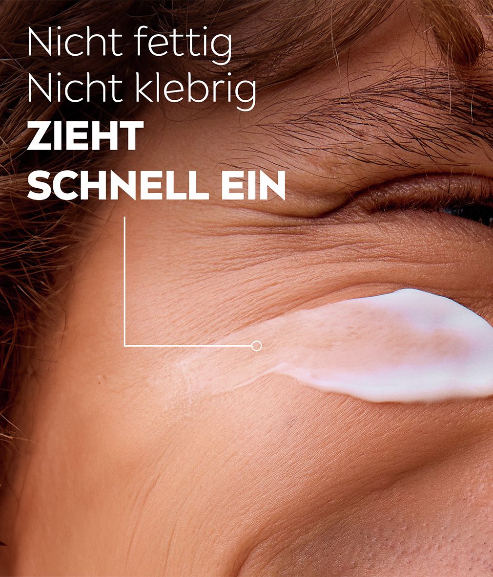 Sensitive Gesichtspflegecreme XXL