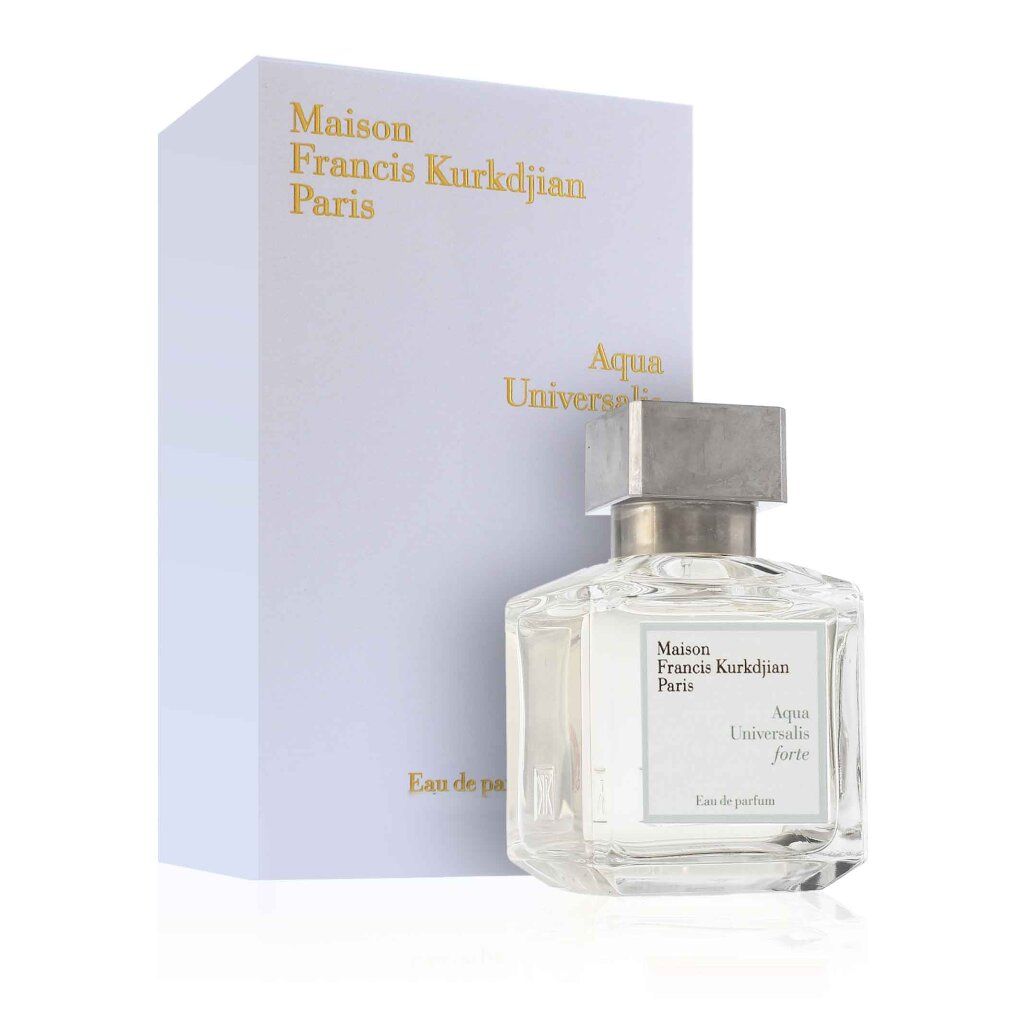 mfkp Aqua Universalis Forte Edp Spray
