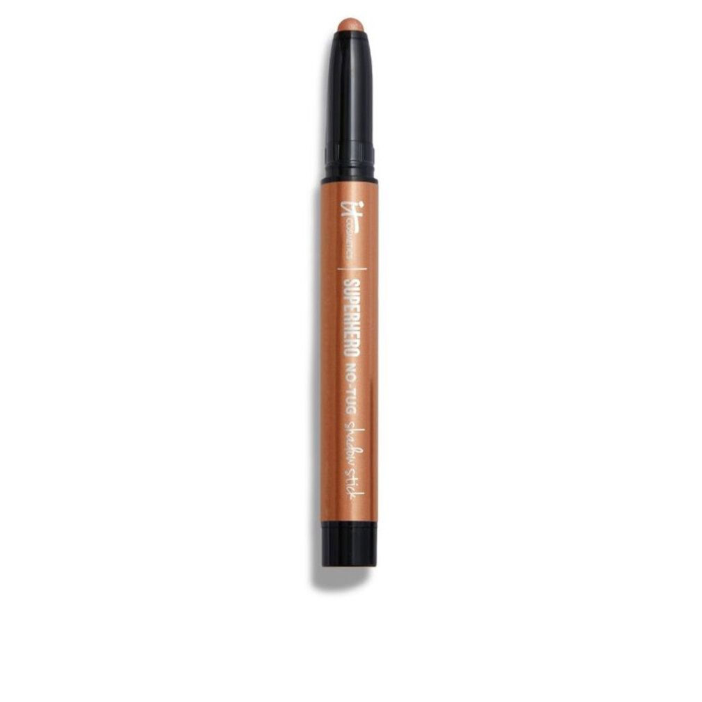superhero no-tug eyeshadow #bionic bronze r