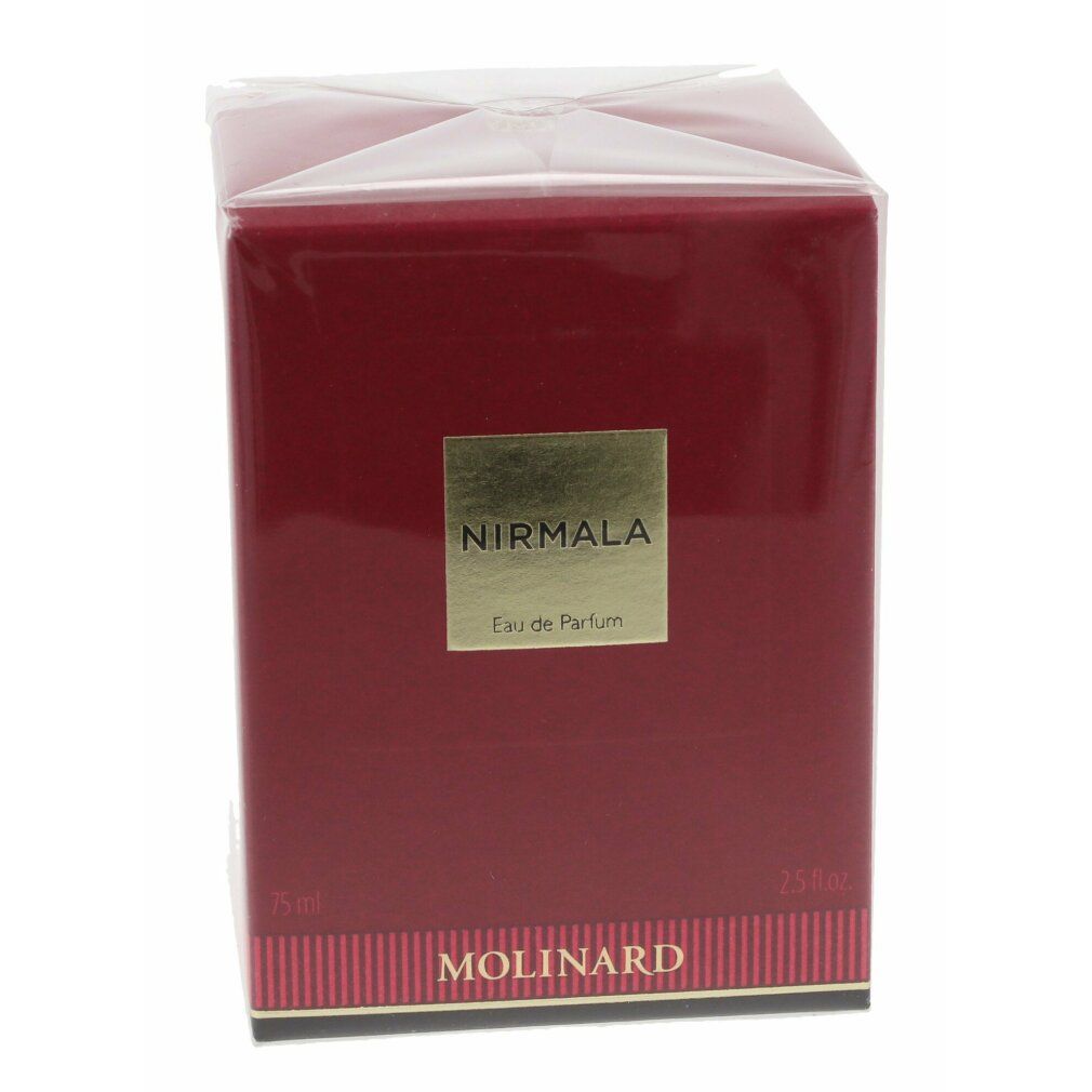 Molinard Nirmala EdP  neu & ovp