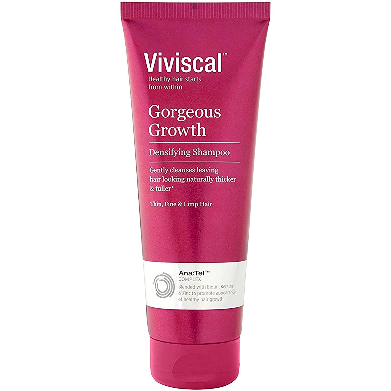 Viviscal - Thickening Shampoo 250 ml
