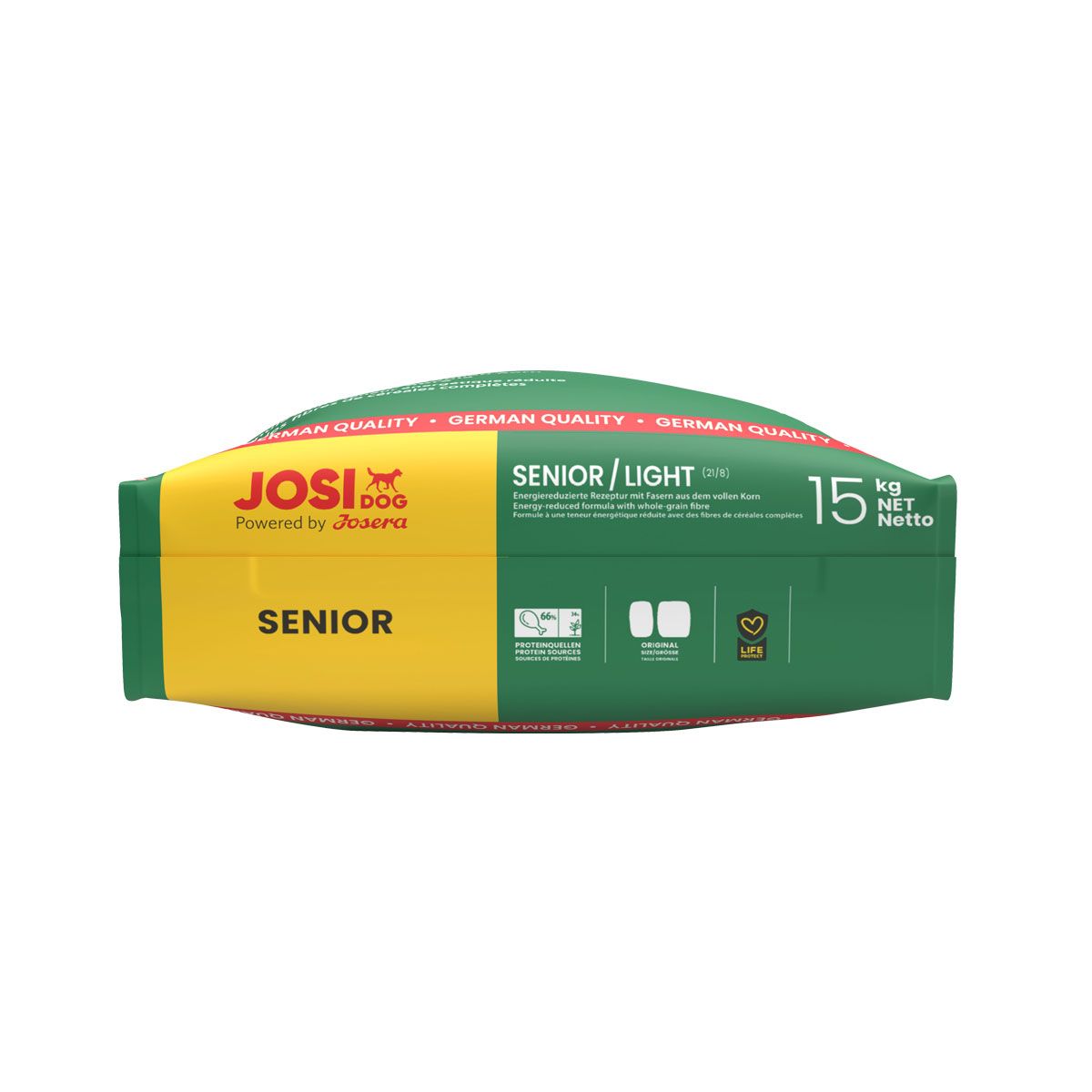 JosiDog Senior / Light