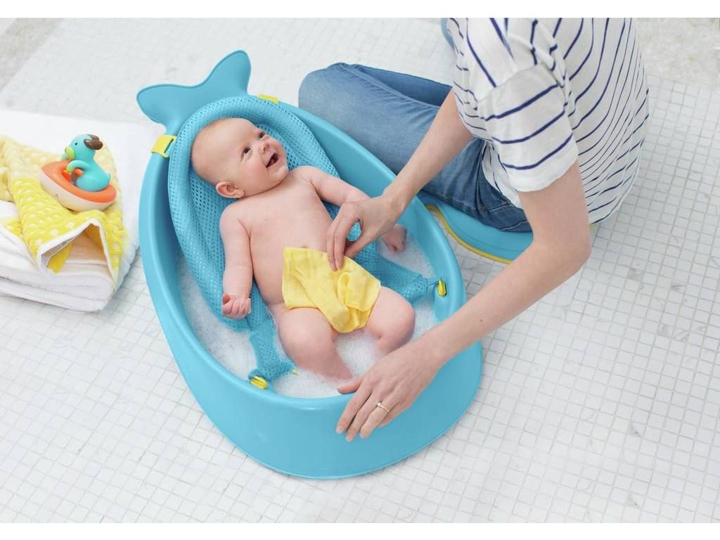 Skip Hop Badewanne Moby