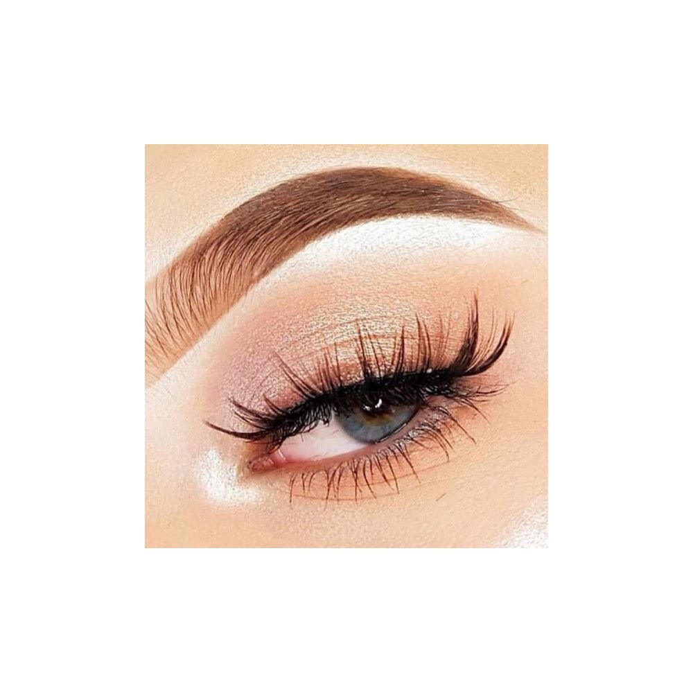 Oh My Lash - Falsche Wimpern aus Nerz