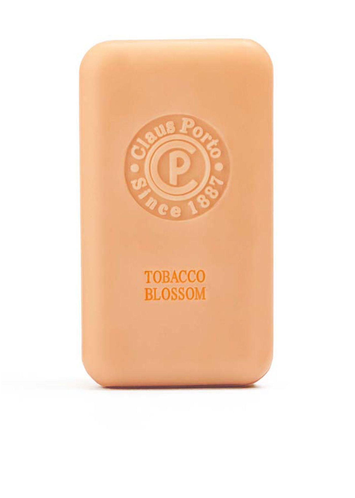 Claus Porto Tango Tobacco Blossom Soap