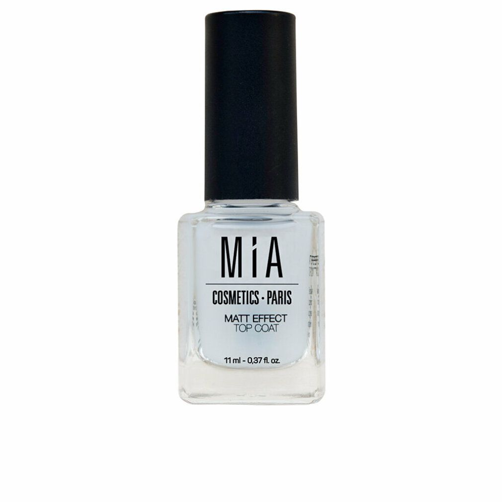Top coat effetto matt 0,011 l