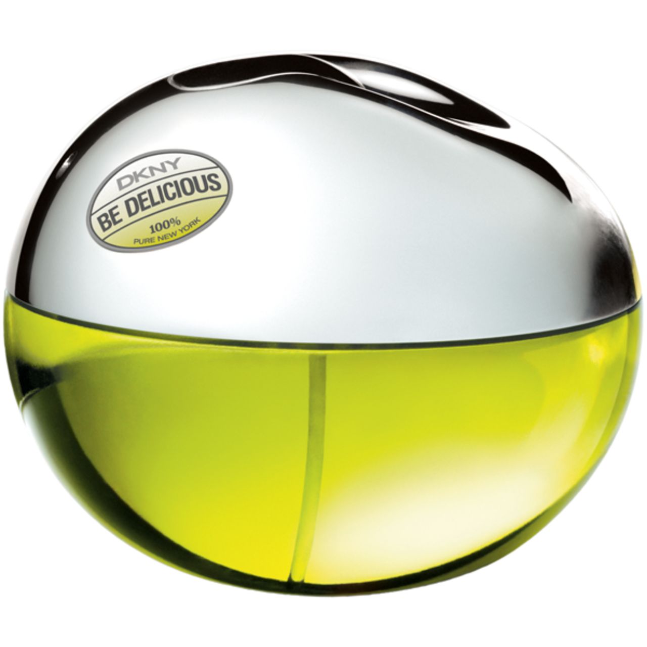 DKNY, Be Delicious EdP Nat. Spray