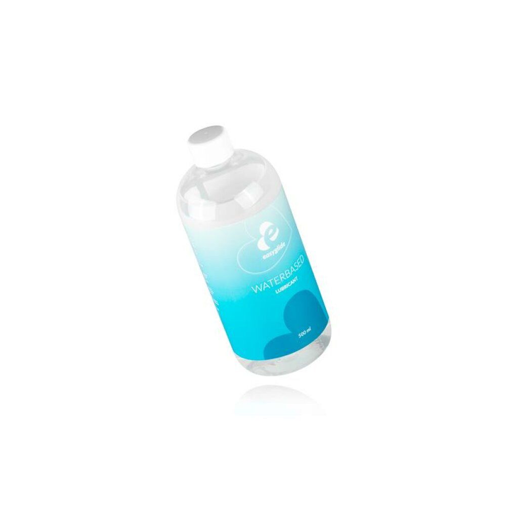 EasyGlide – Gleitgel auf Wasserbasis