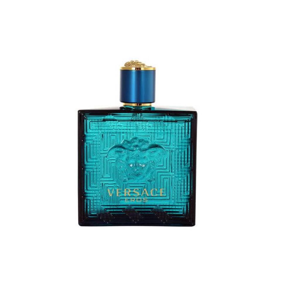Versace Eros Parfümierter Deodorant Spray 100ml