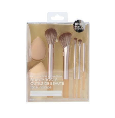 Technique PRO Essential Set - Set di pennelli per trucco