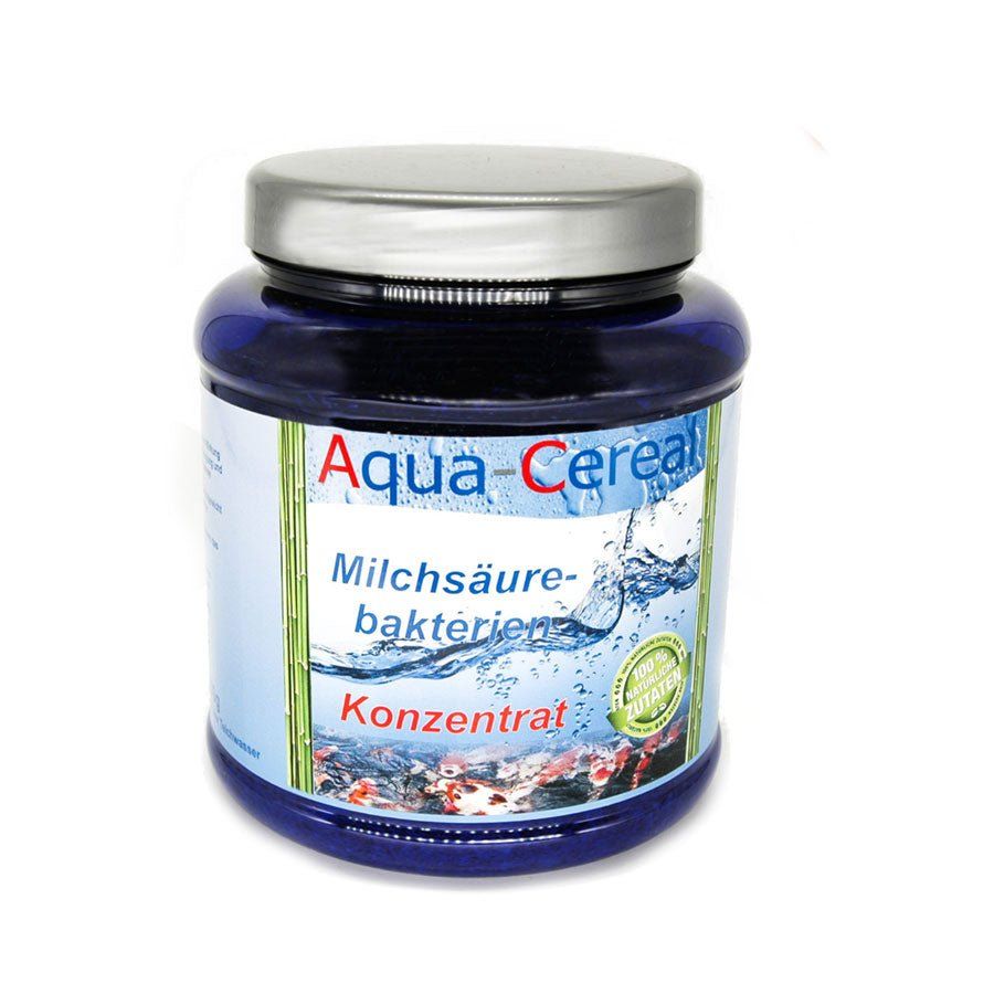 Aqua-Cereal Milchsäurebakterien Konzentrat 1000 g