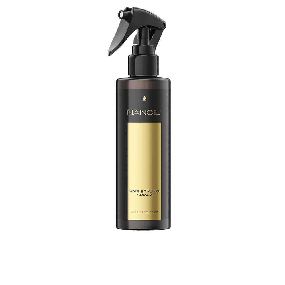 HAIR STYLING Spray 200 ml