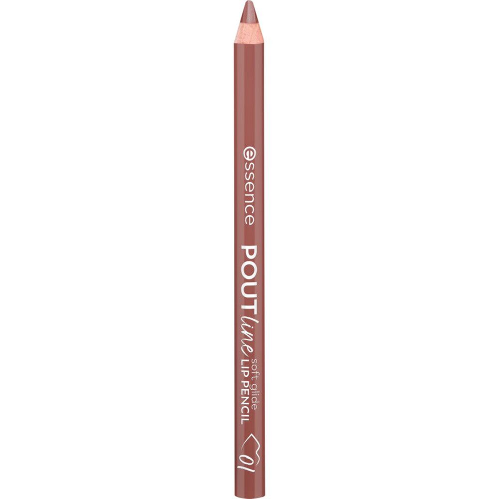 Essence - Poutline Soft Glide Lippenkonturenstift 1 Pc