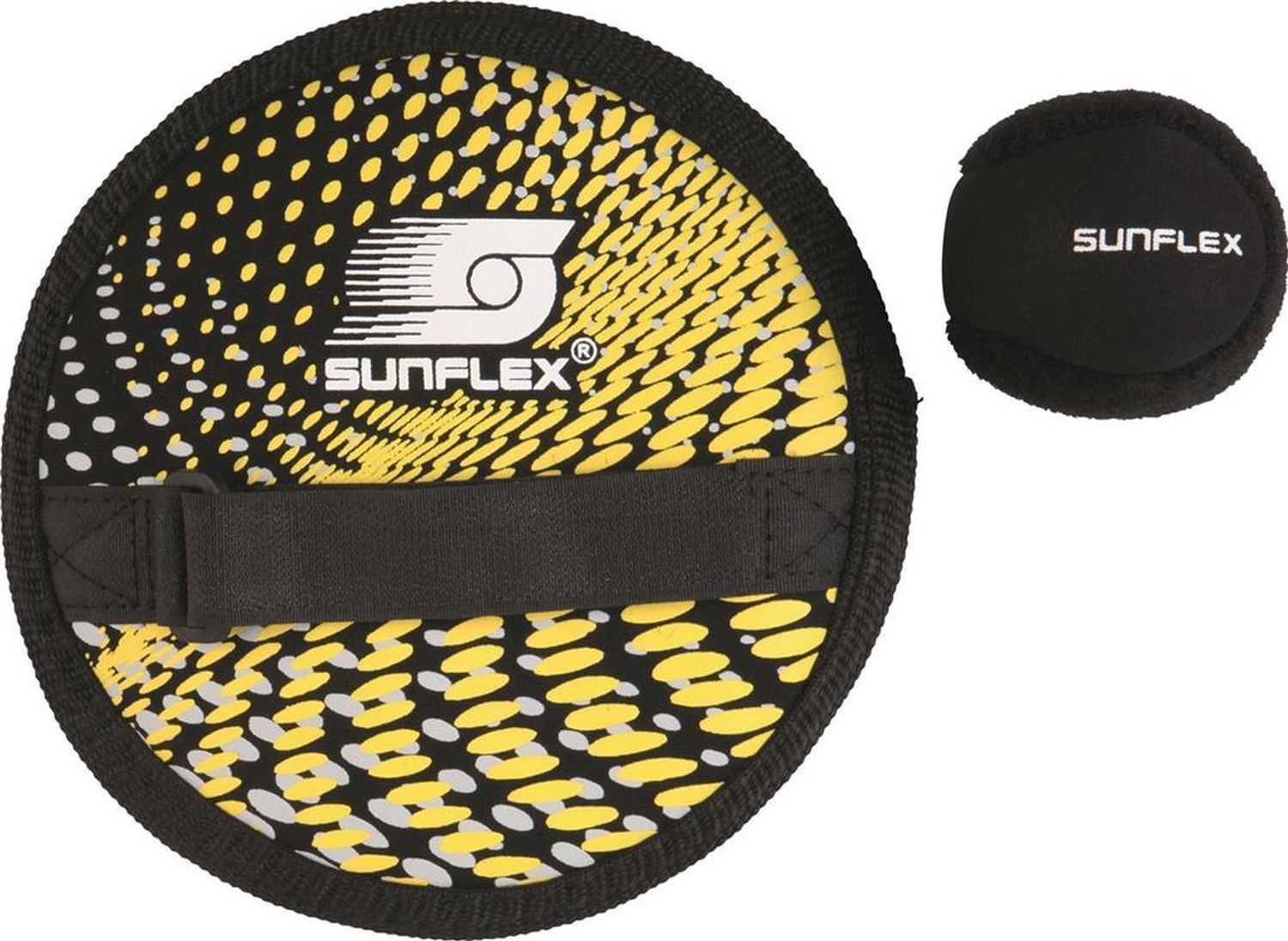 Sunflex Sunflex Sure Catch Splash Schwarz