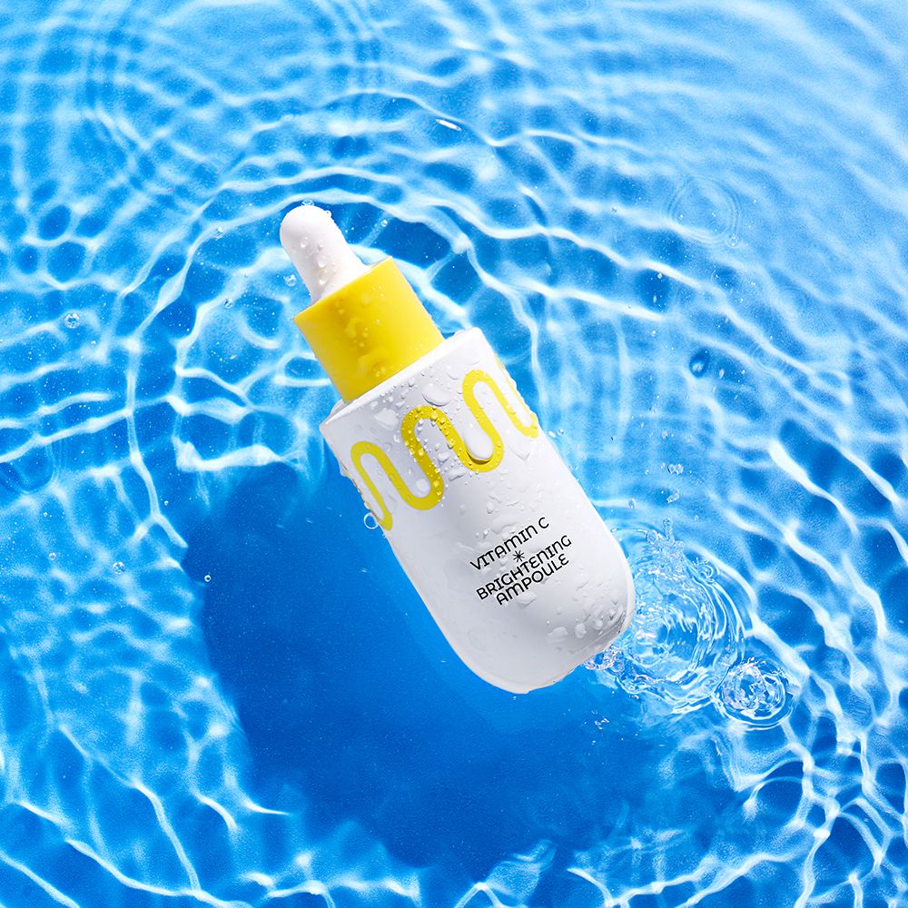 Vitamin C Brightening Ampoule