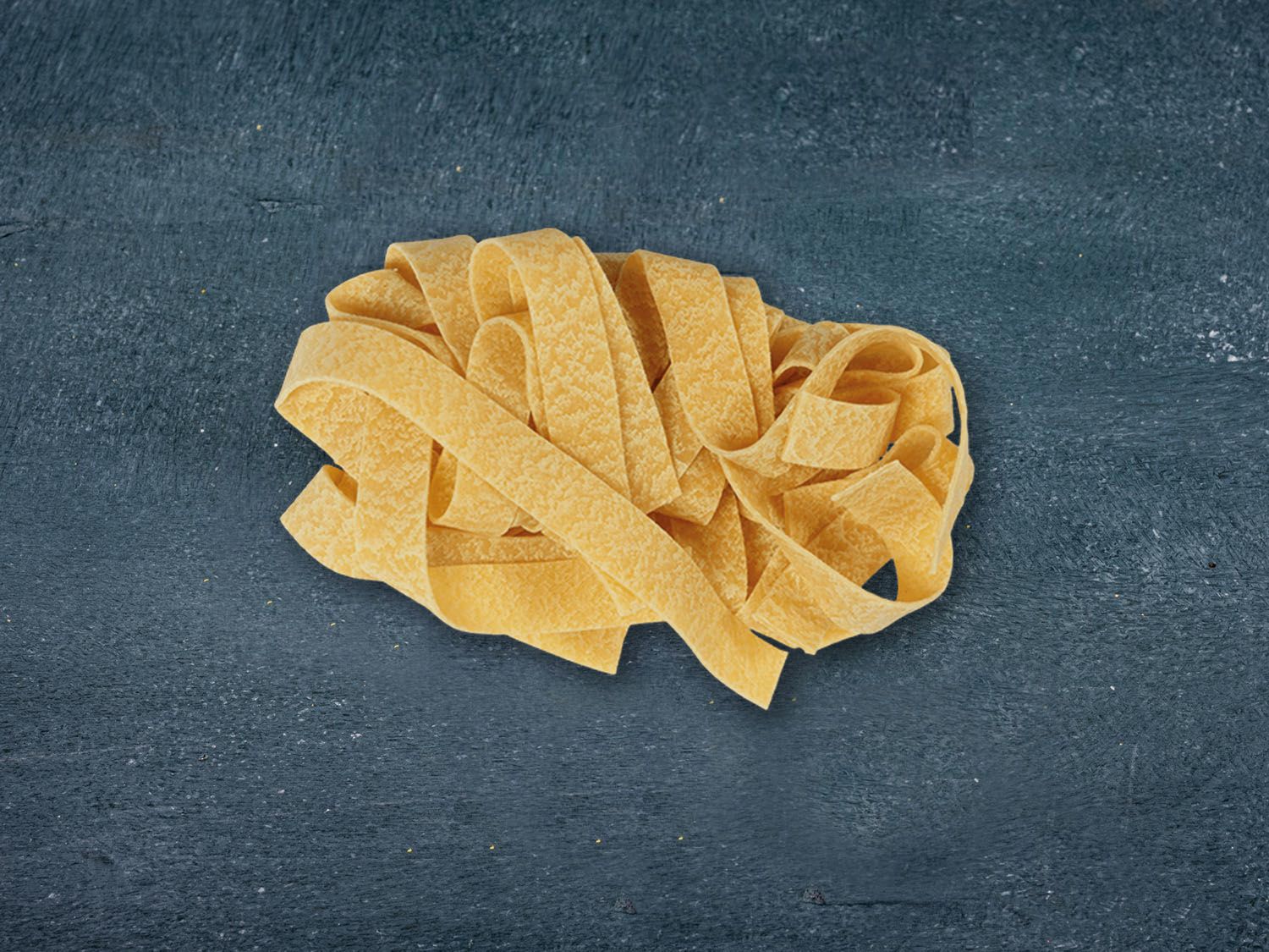 Pappardelle all'Uovo Senza Glutine - La Marchigiana