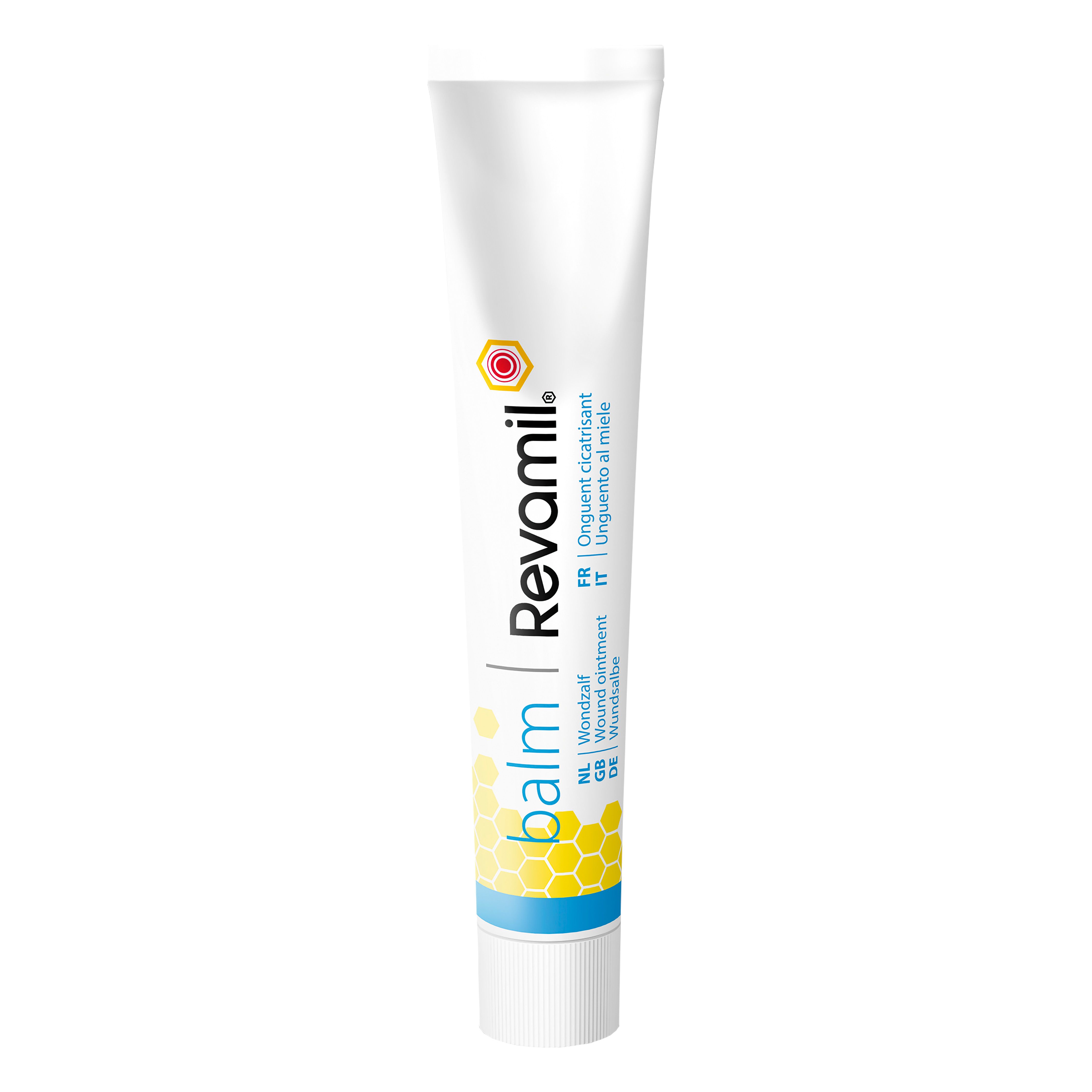 Honig WundSalbe 15 g shopapotheke.at
