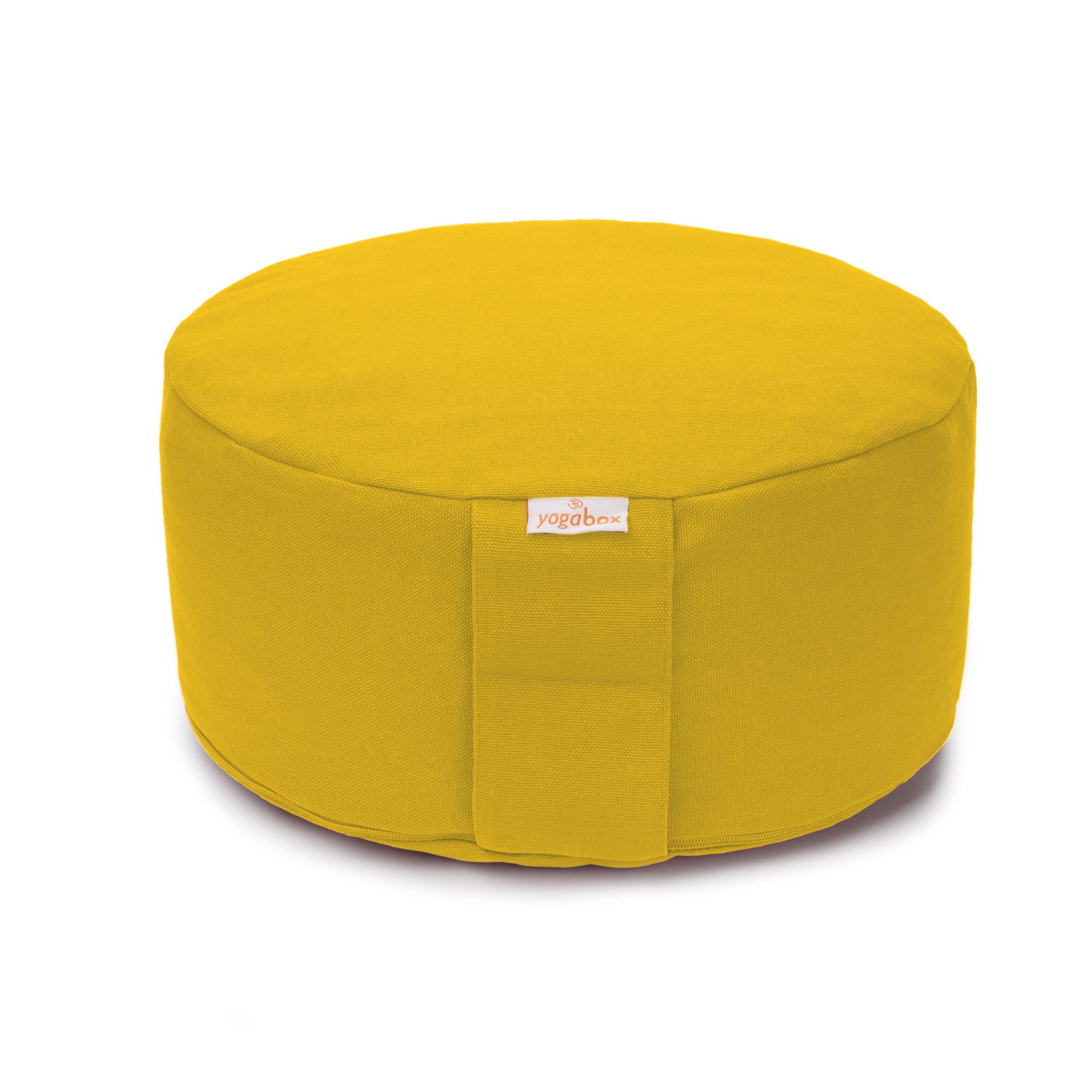 yogabox Meditationskissen Basic - dotter 30 x 13,0 cm 1 St