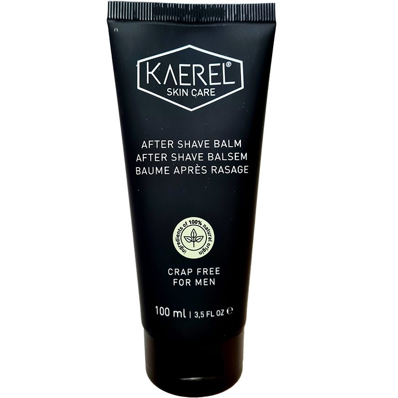 Kaerel Skincare After Shave Balsam 100ml