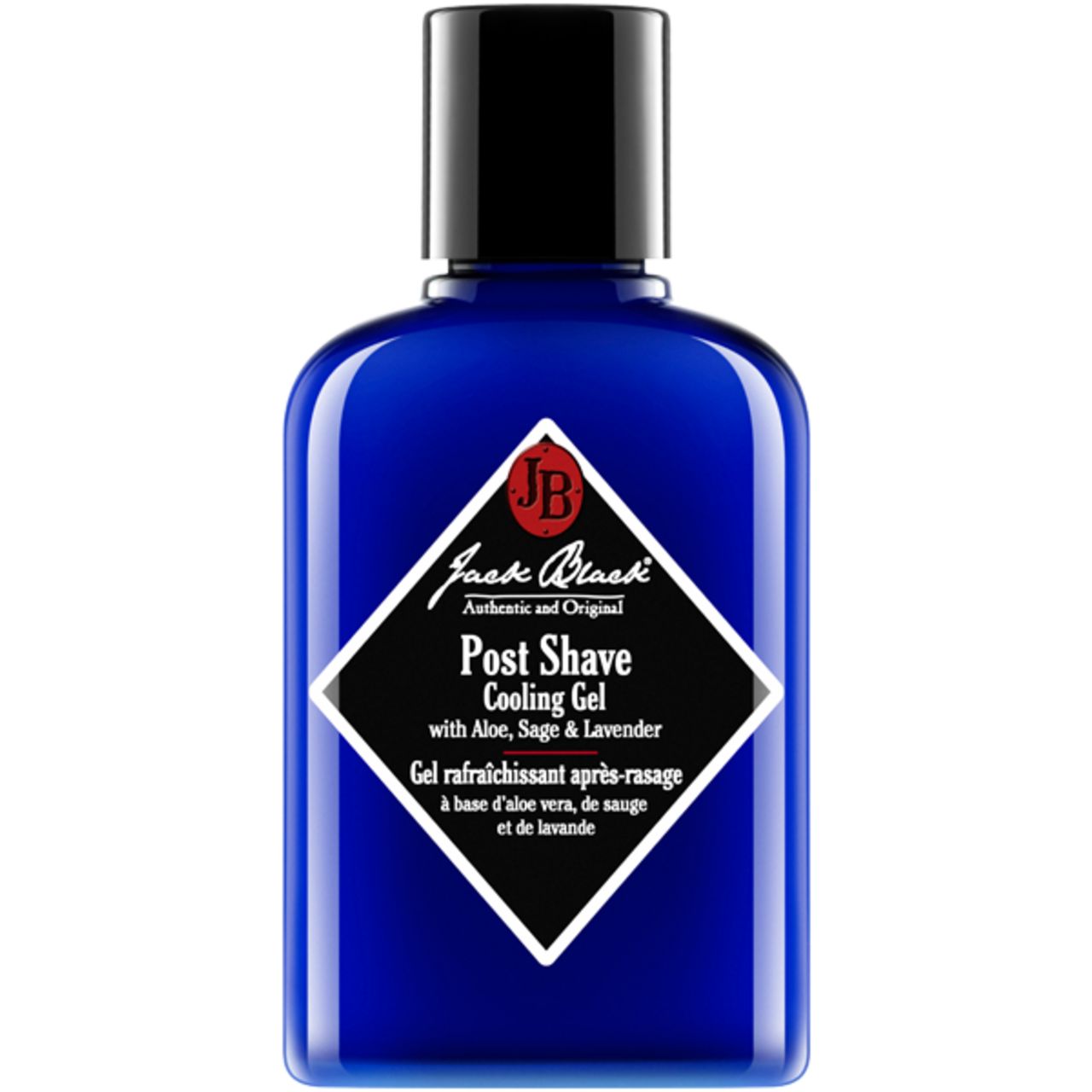 Jack Black, Post Shave Cooling Gel 97 ml Flüssigkeit