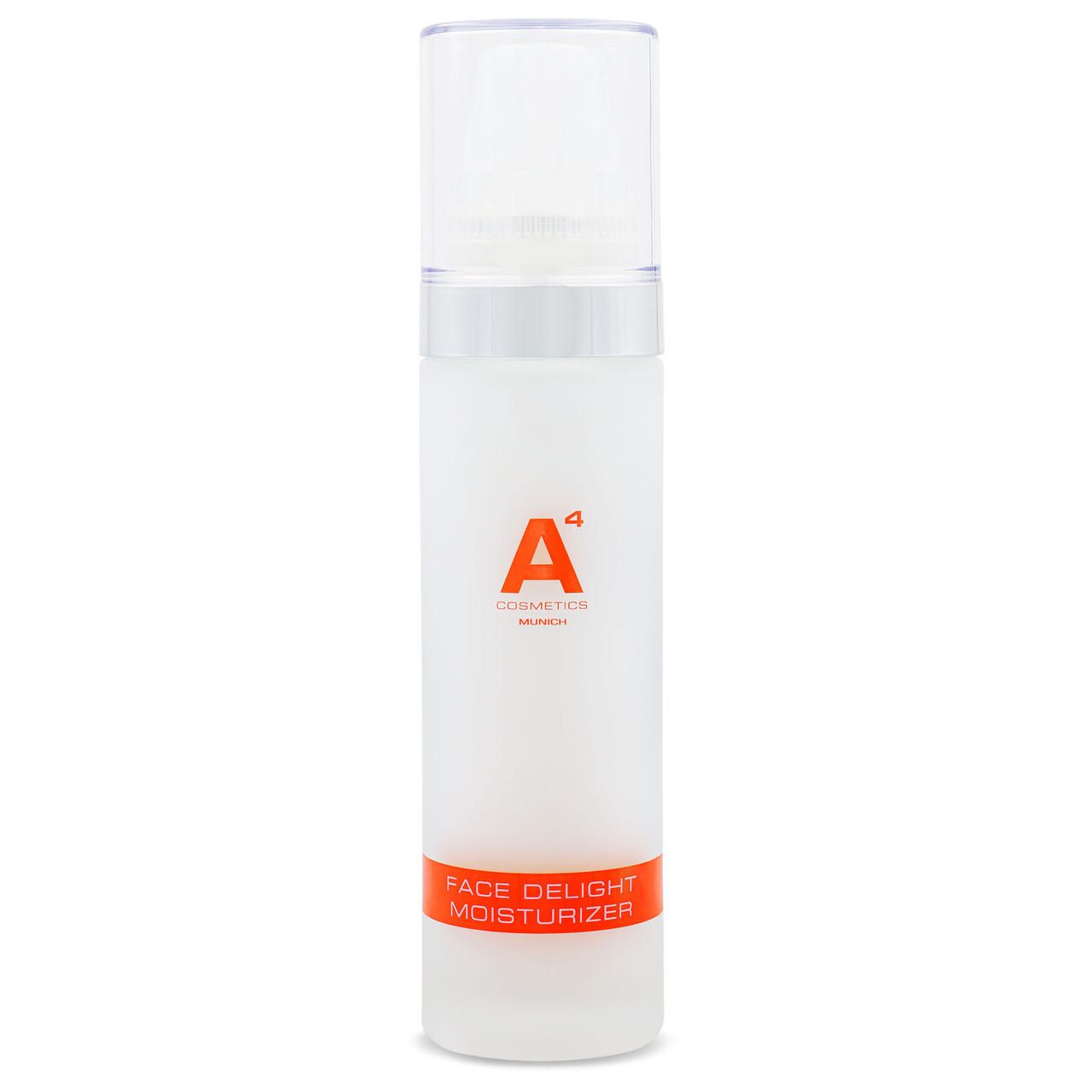 A4 Cosmetics, Face Delight Moisturizer