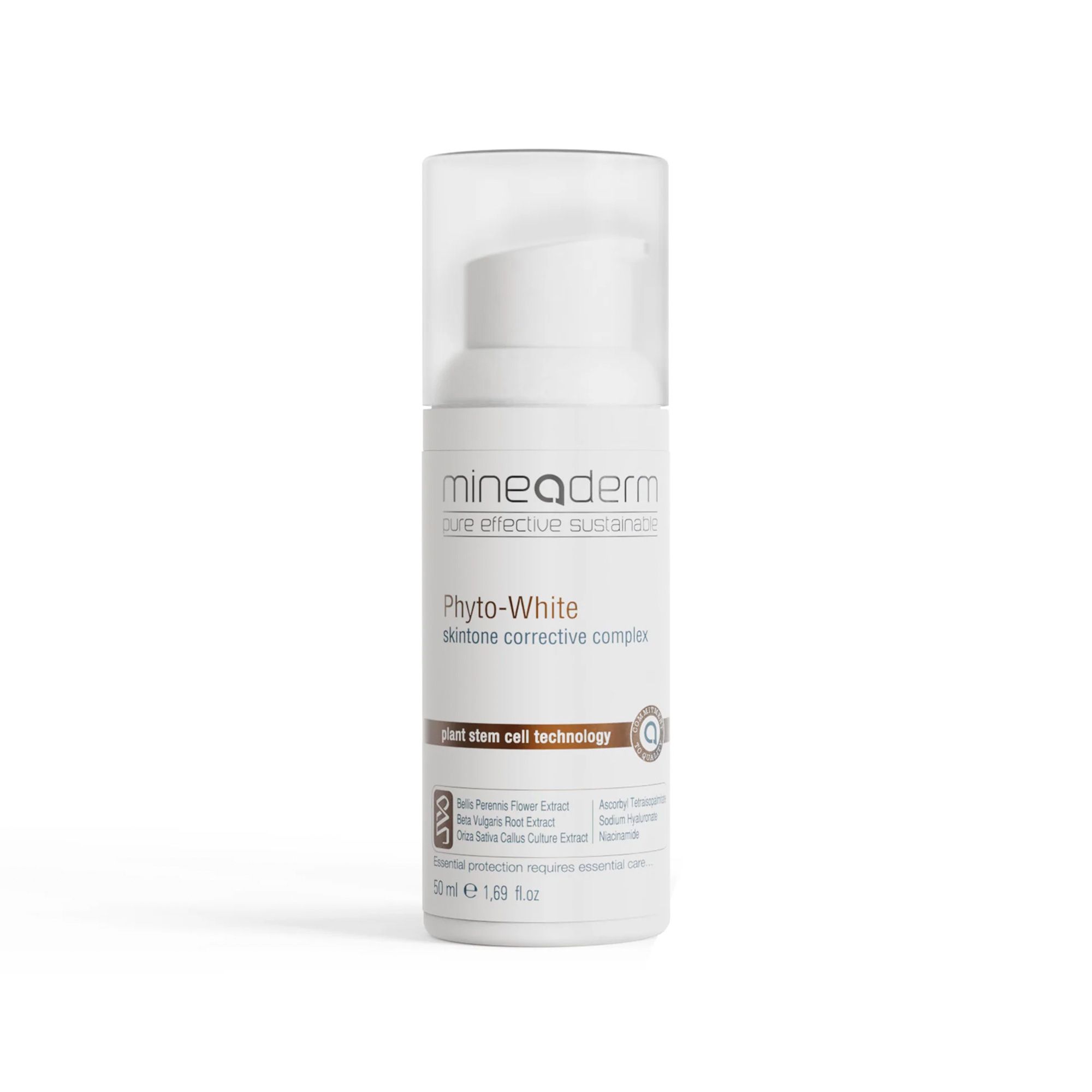 Mineaderm Phyto White Skintone Corrective Complex
