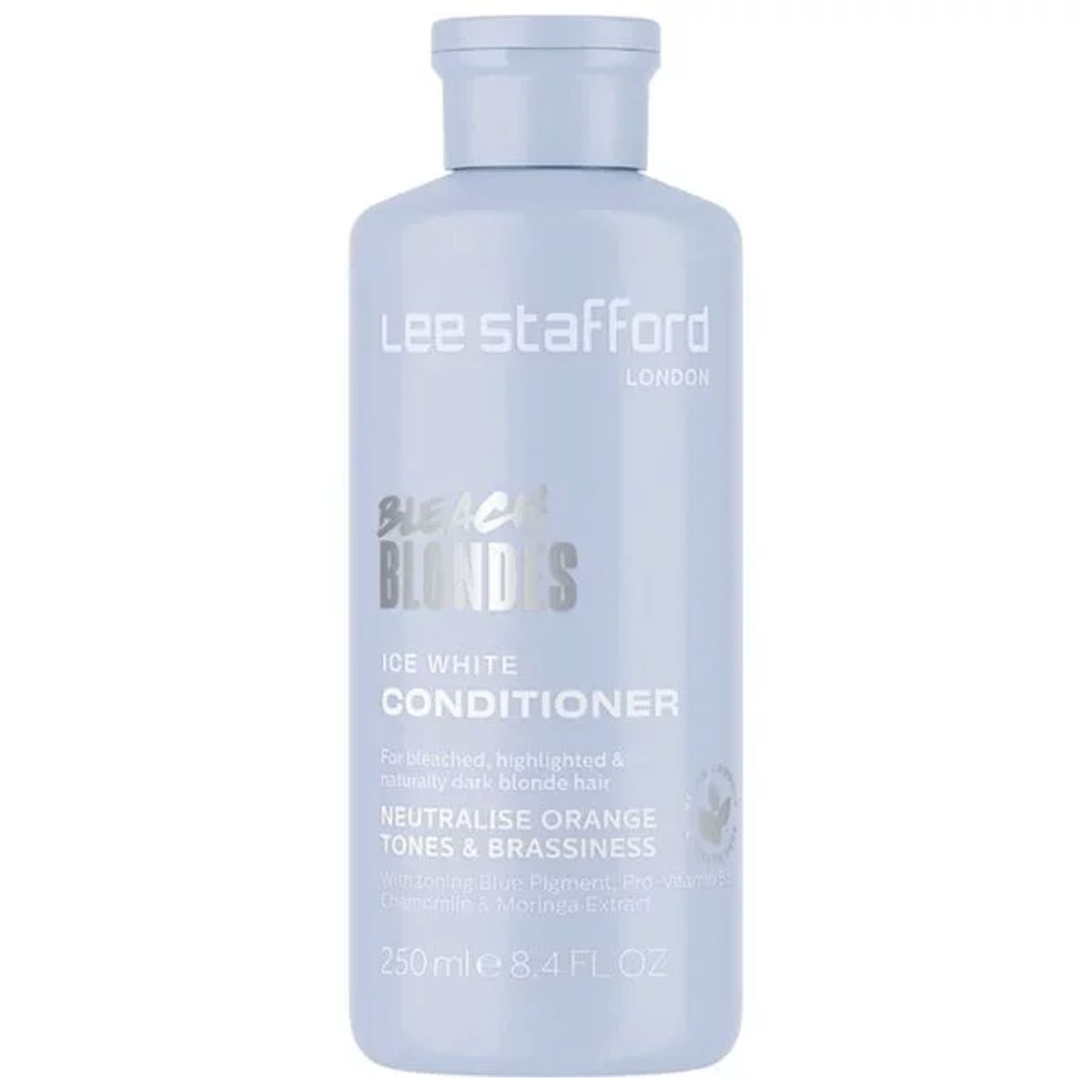 LEE STAFFORD Bleach Blondes Ice White Conditioner