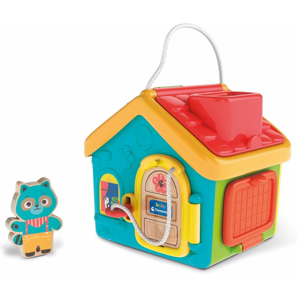 Montessori - Activity House