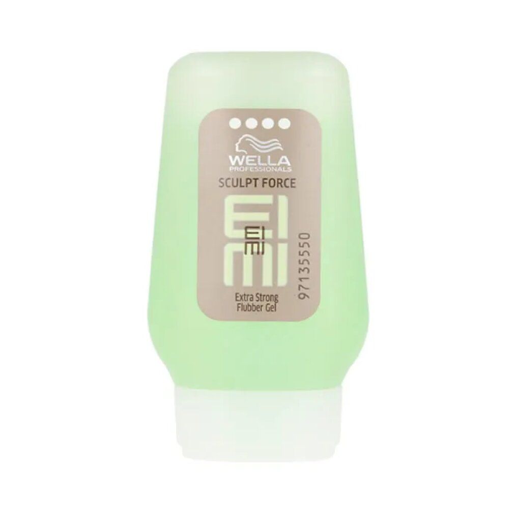 Wella Eimi Sculp Force Strong Flubber Gel