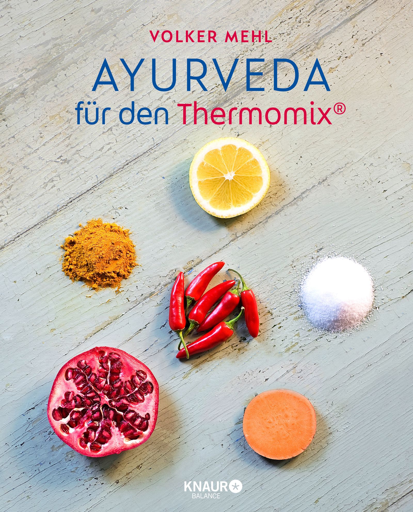 Ayurveda für den Thermomix