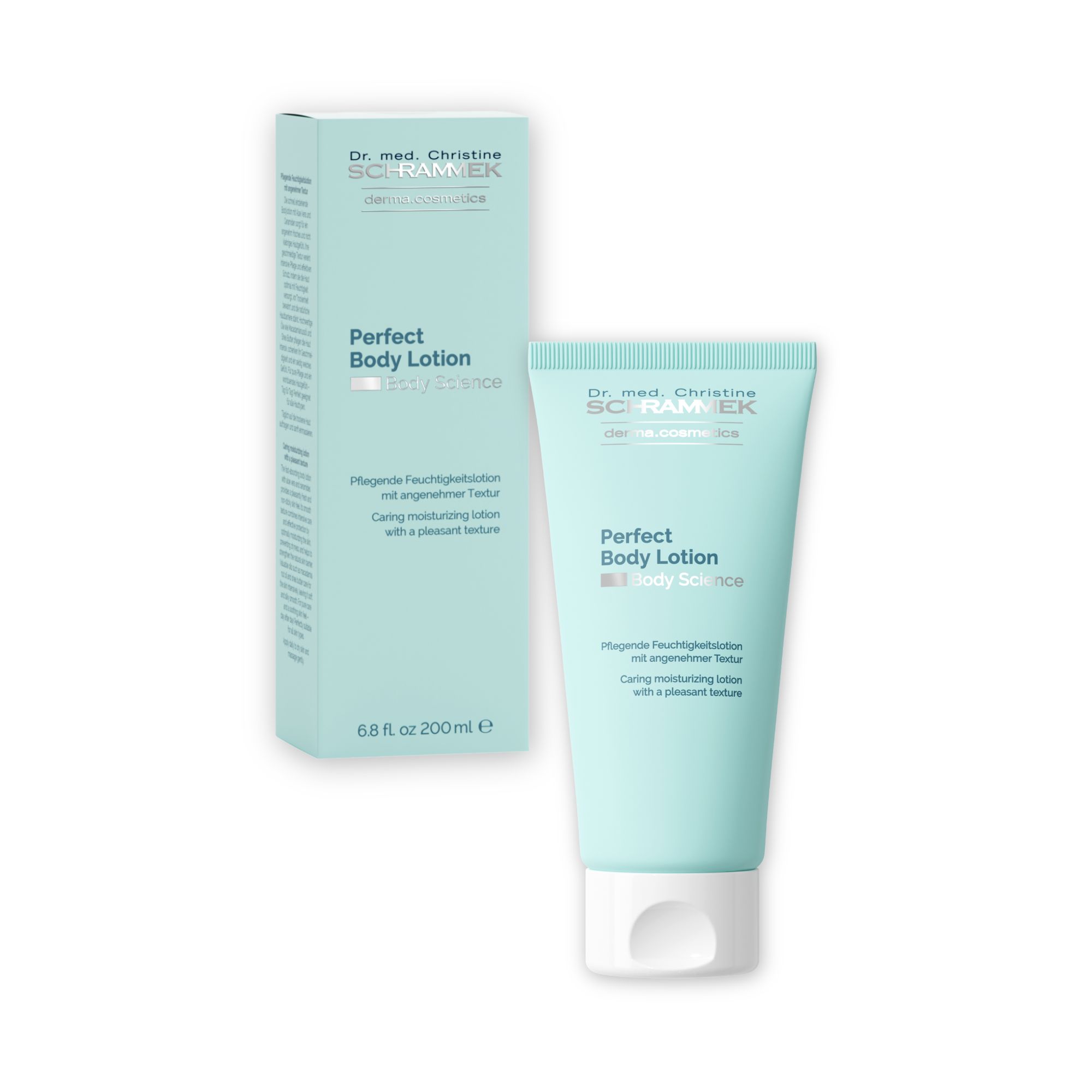 DR. MED. SCHRAMMEK Perfect Body Lotion