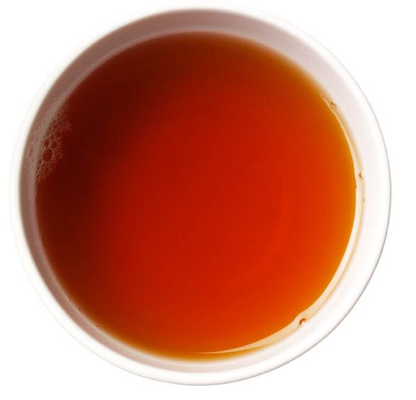 Schrader Tee Nr. 50 Schwarzer Tee Earl Grey