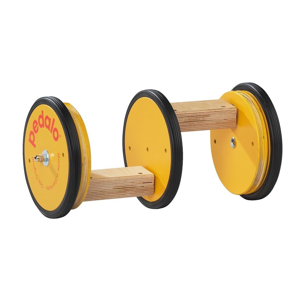 Pedalo Koordinationstrainer Slalom 1 St