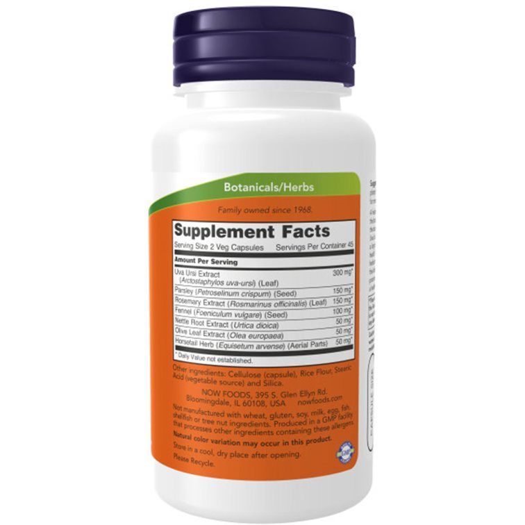 Now Foods, Kidney Cleanse